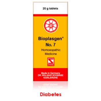 Bioplasgen No. 7
